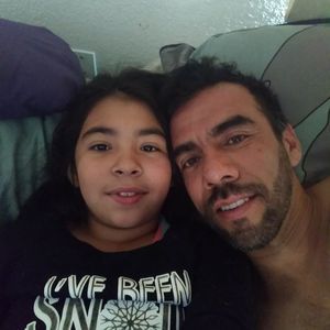 Meet your Posher, Saul ruiz